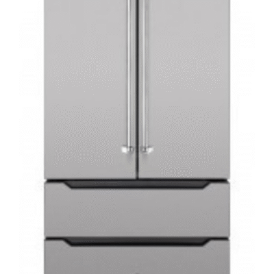 REFRIGERADOR TECNO PROFESSIONAL TR65 FXDB P