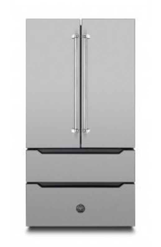 REFRIGERADOR TECNO PROFESSIONAL TR65 FXDB P