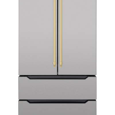 REFRIGERADOR TECNO VINTAGE TR65 FXDB V2