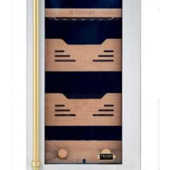 UMIDOR DE CHARUTOS TECNO VINTAGE TR08HCV2