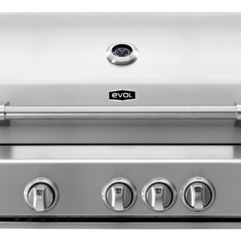 Verona CHURRASQUEIRA A GÁS VERONA EVOL