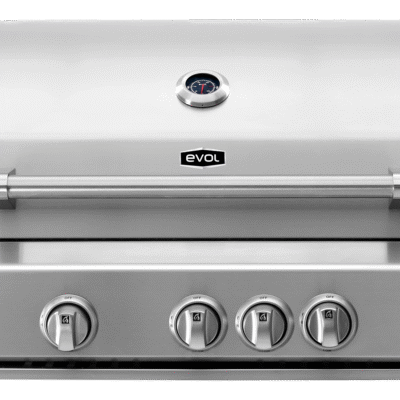 Verona CHURRASQUEIRA A GÁS VERONA EVOL