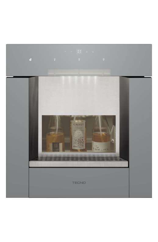 WINE DISPENSER TECNO PROFESSIONAL TWD60EXDP