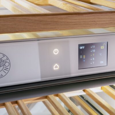 ADEGA BERTAZZONI MAS WC605BRX2T