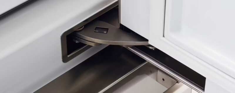 adega_bertazzoni_dobradi_a_swing_lift_2 ADEGA BERTAZZONI MAS WC605BLX2T