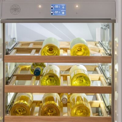 ADEGA BERTAZZONI MAS WC605BRX2T