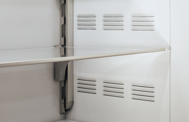 ADEGA BERTAZZONI WC605BRP2T