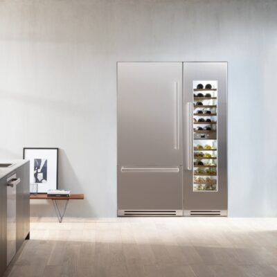 ADEGA BERTAZZONI MAS WC605BRX2T