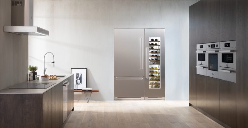 ADEGA BERTAZZONI MAS WC605BRX2T