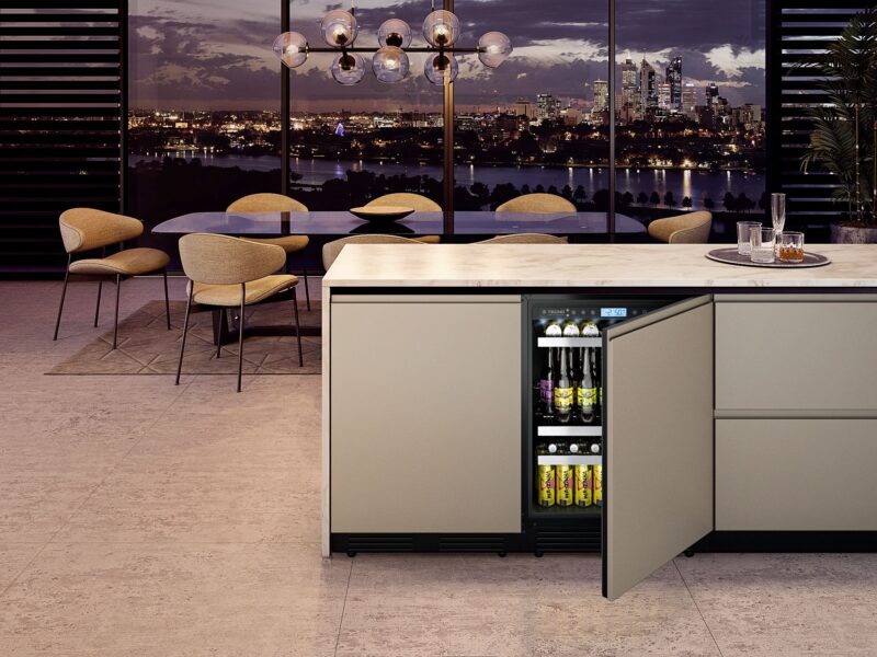 CERVEJEIRA TECNO VINTAGE TR14CVDDV2