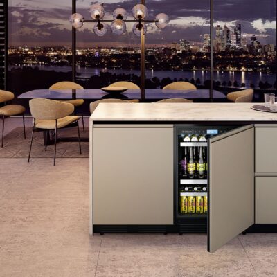 CERVEJEIRA TECNO VINTAGE TR14CVDCV2