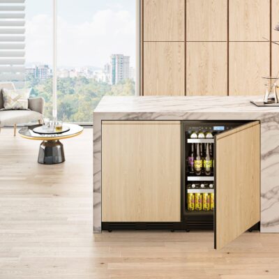 CERVEJEIRA PARA REVESTIR TECNO TR14CRDD