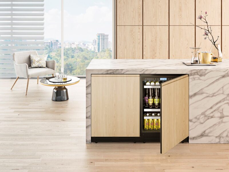 CERVEJEIRA PARA REVESTIR TECNO TR14CRDD