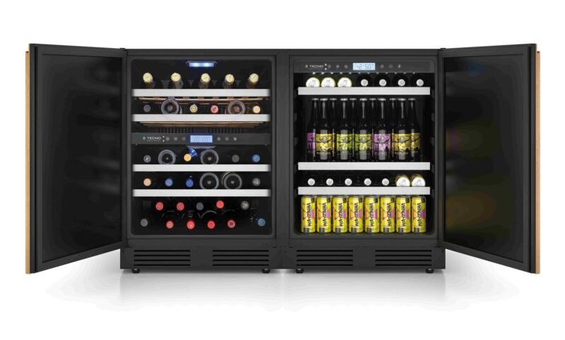 CERVEJEIRA TECNO VINTAGE TR14CVDCV2