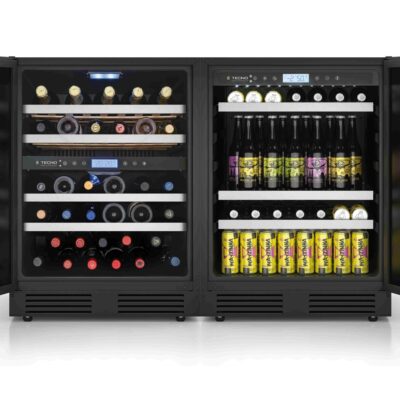 CERVEJEIRA PARA REVESTIR TECNO TR14CRDD