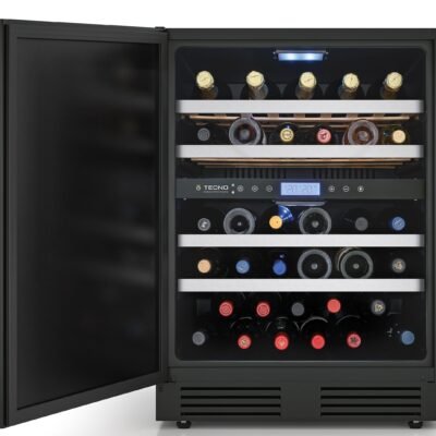 ADEGA PARA REVESTIR TECNO TR14ARDB