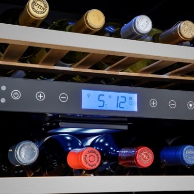 ADEGA PARA REVESTIR TECNO TR14ARDB