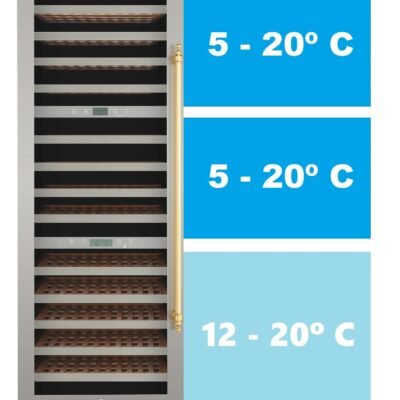 adega_tecno_professional_tr43_avdf_v2_3_zonas_de_temperaturas ADEGA TECNO PROFESSIONAL TR43AVDF L3