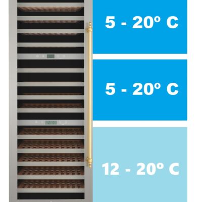 adega_tecno_professional_tr43_avdf_v2_3_zonas_de_temperaturas ADEGA TECNO PROFESSIONAL TR43AVDC