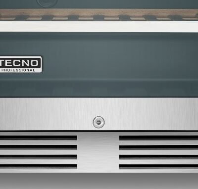 ADEGA TECNO PROFESSIONAL TR14AVDC