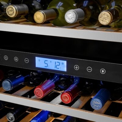 ADEGA PARA REVESTIR TECNO TR14ARDB