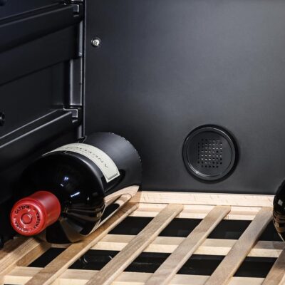 CERVEJEIRA TECNO VINTAGE TR14CVDDV2