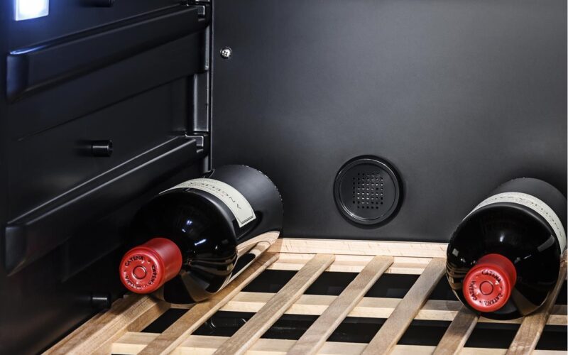 CERVEJEIRA TECNO VINTAGE TR14CVDDV2