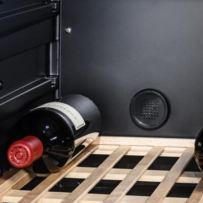 FRIGOBAR TECNO PROFESSIONAL TR14BVDB