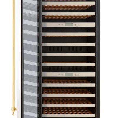 adega_tecno_vintage_tr43_avdf_v2_vidro_duplo_site ADEGA TECNO PROFESSIONAL TR43AVDC