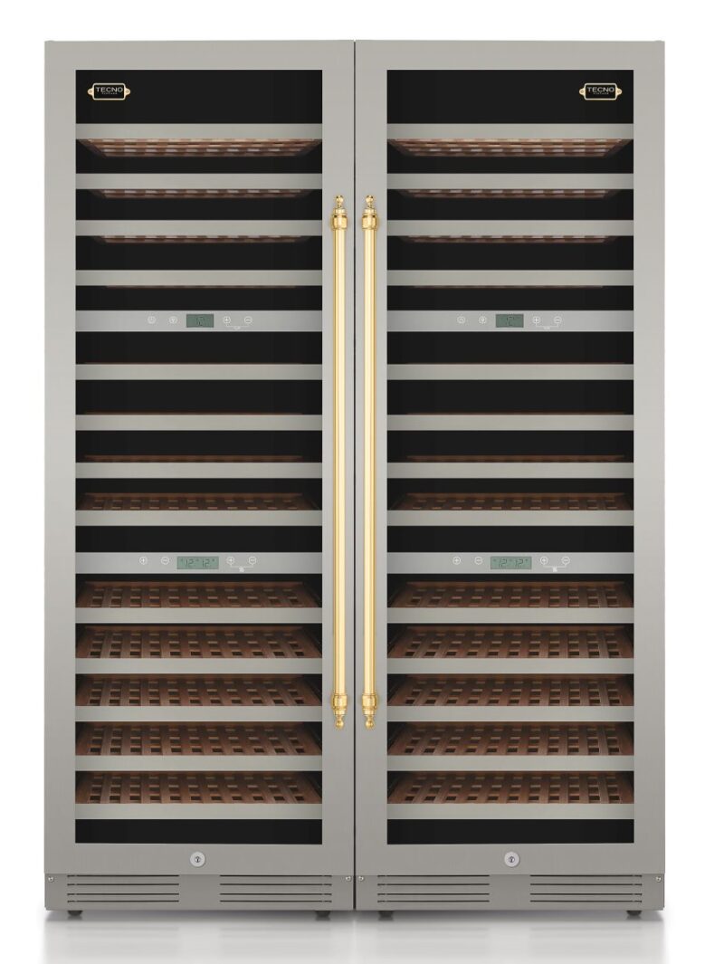 adega_tecno_vintage_tr43_em_dupla_site_3 ADEGA TECNO PROFESSIONAL TR43AVDC