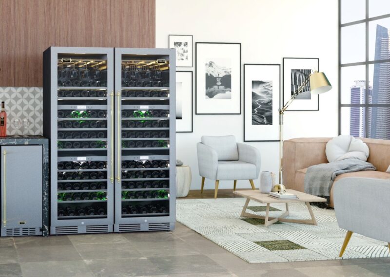 ambiente_gourmet_vintage_v2_site_close ADEGA TECNO PROFESSIONAL TR43AVDC