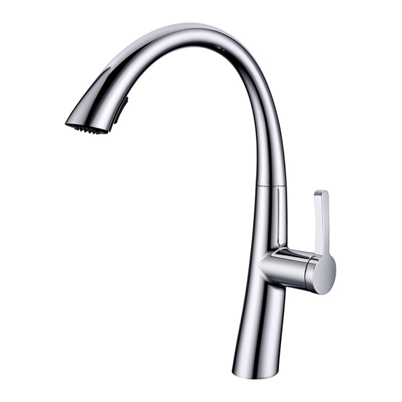 amp-RB3391 MISTURADOR MONOCOMANDO PARA COZINHA RB3391