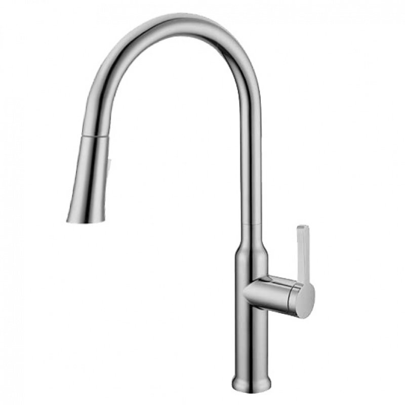 amp-rb3386 MISTURADOR MONOCOMANDO PARA COZINHA RB3386