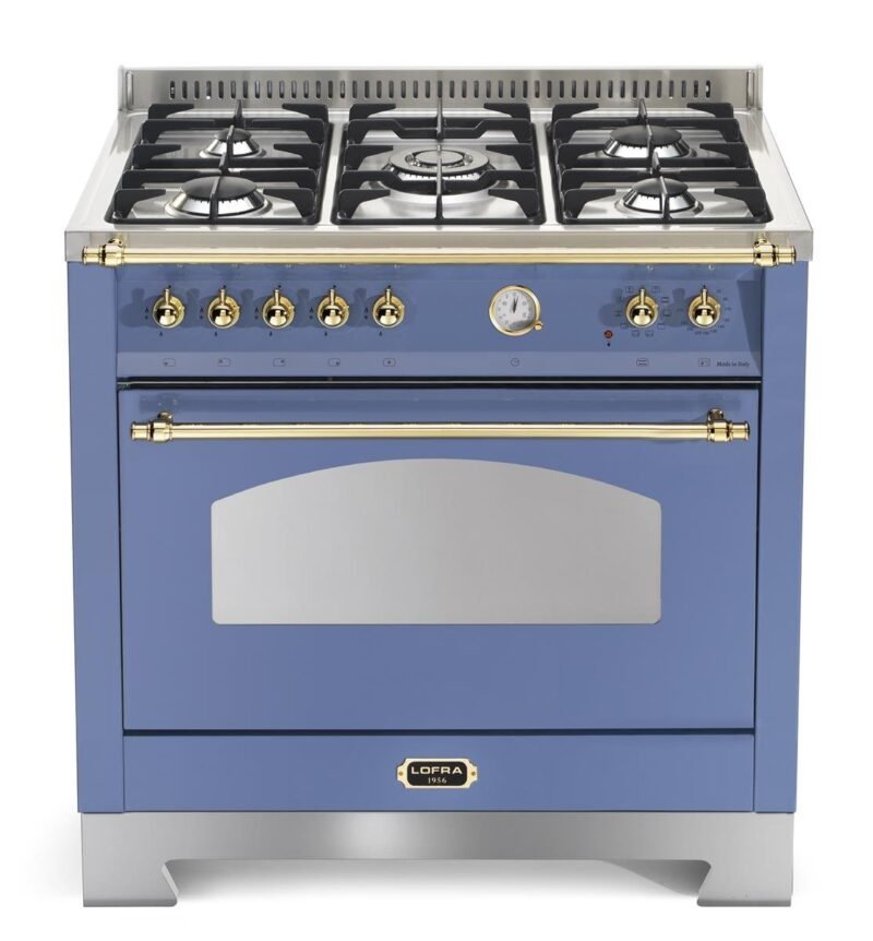 FOGÃO LOFRA DOLCEVITA RRG96MFT/CI
