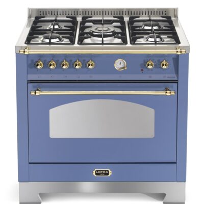 FOGÃO LOFRA DOLCEVITA RNMG96MFT/CI