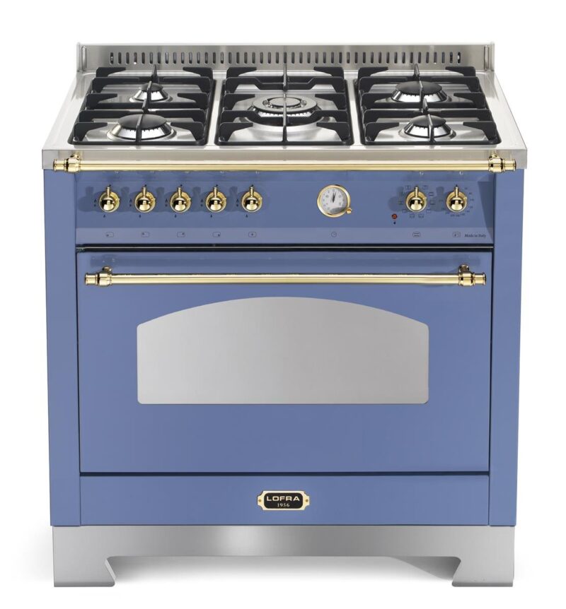 FOGÃO LOFRA DOLCEVITA RLVG96MFT/CI