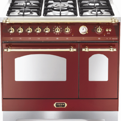 FOGÃO LOFRA DOLCEVITA RLVD96MFTE/CI