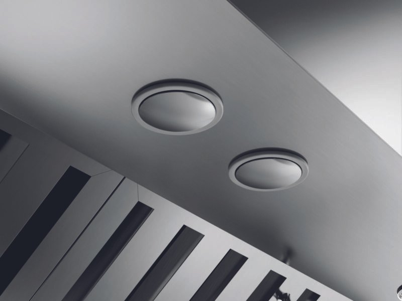 COIFA BERTAZZONI BER LEONE 106