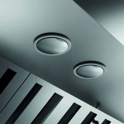 Coifa Elica New Calabria 91