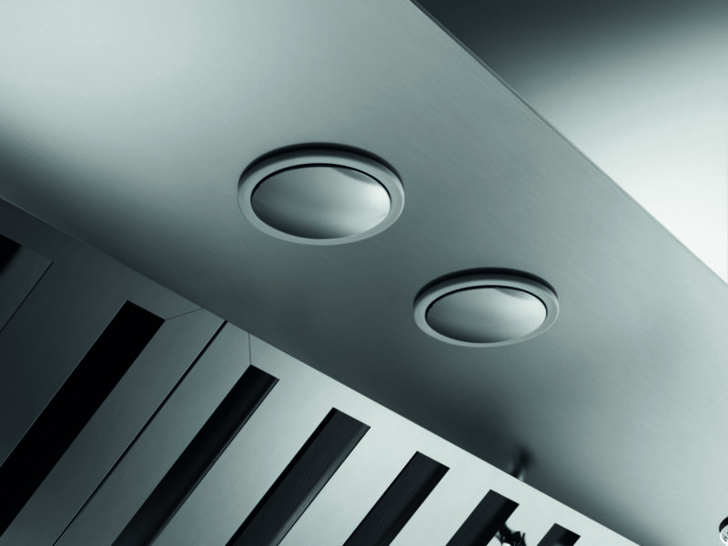 Coifa Elica New Leone 106