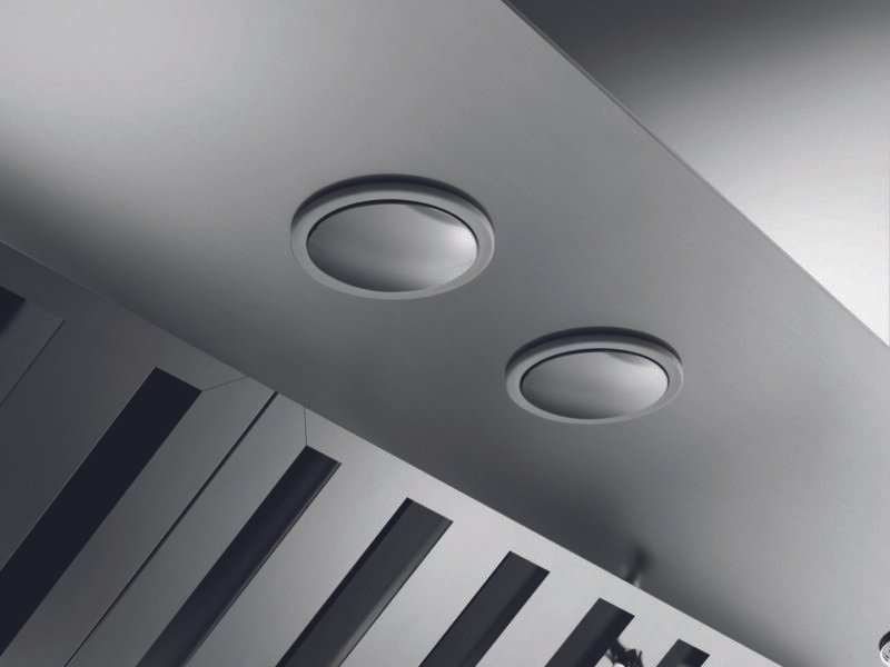 COIFA BERTAZZONI BER VAVANO IS 122