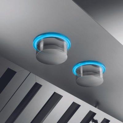 COIFA BERTAZZONI BER LEONE 106