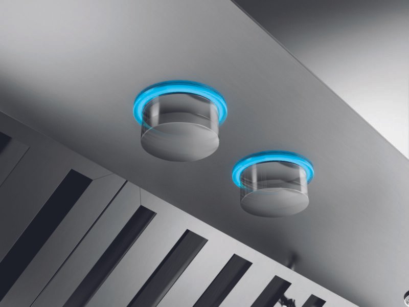 COIFA BERTAZZONI BER CALABRIA 91