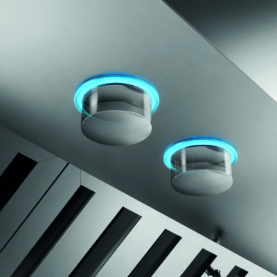 Coifa Elica New Calabria 91