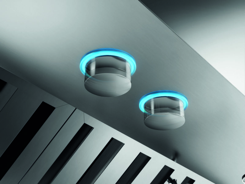 Coifa Elica New Leone 106