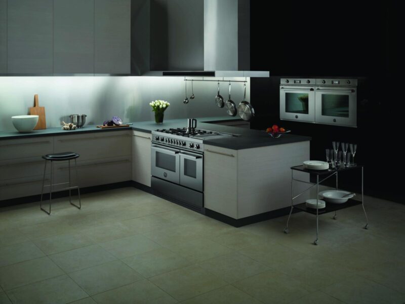 FOGÃO BERTAZZONI PROFESSIONAL PRO126G2EART