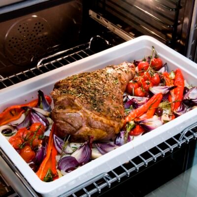 bertazzoni-pro90-6-mfe-s-xt-1271_2_8_2 FOGÃO BERTAZZONI PROFESSIONAL PRO95I1EXT