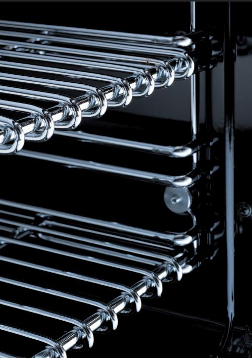 FOGÃO BERTAZZONI PROFESSIONAL PRO96L1EART