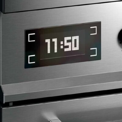 FOGÃO BERTAZZONI PROFESSIONAL PRO96L1EART