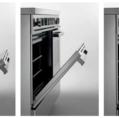 FOGÃO BERTAZZONI PROFESSIONAL PRO96L1EBIT